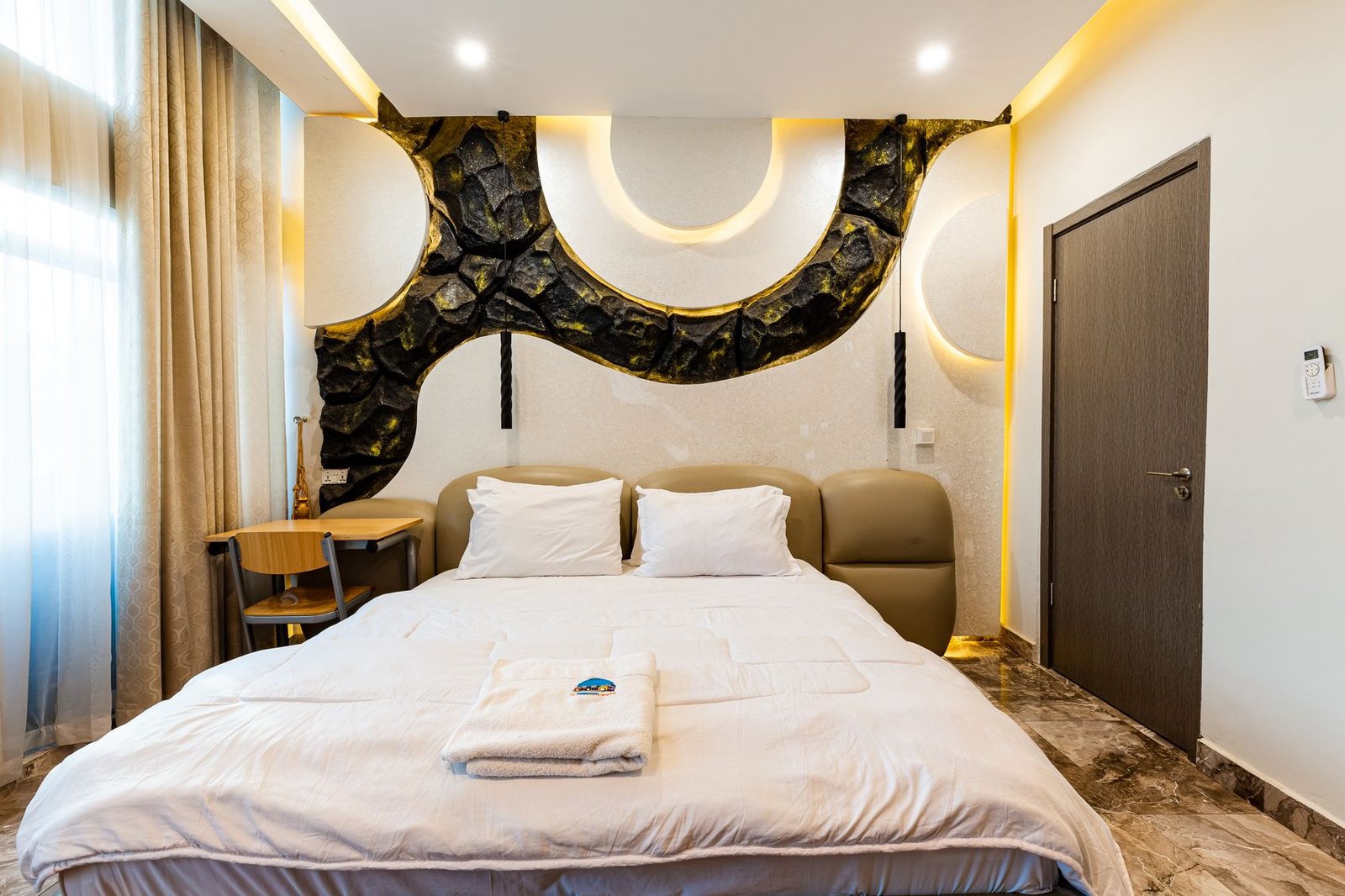 Master Suite