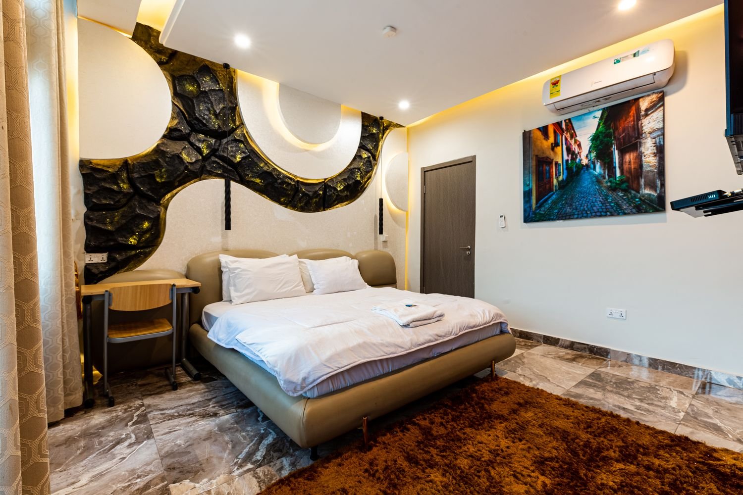 Master Suite