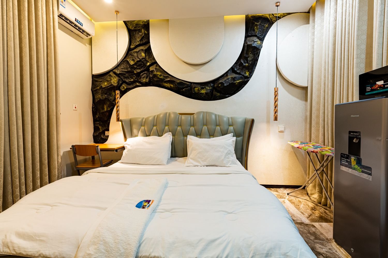 Master Suite